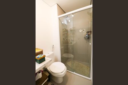 Apartamento para alugar com 68m², 2 quartos e 1 vaga