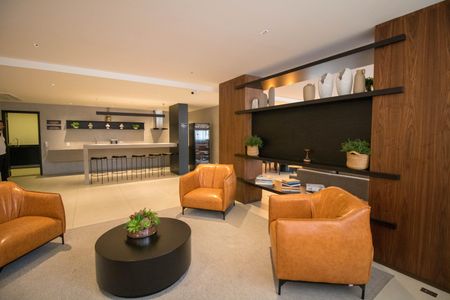 Apartamento para alugar com 68m², 2 quartos e 1 vaga