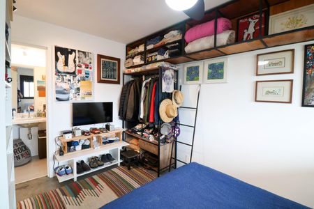 Apartamento para alugar com 68m², 2 quartos e 1 vaga