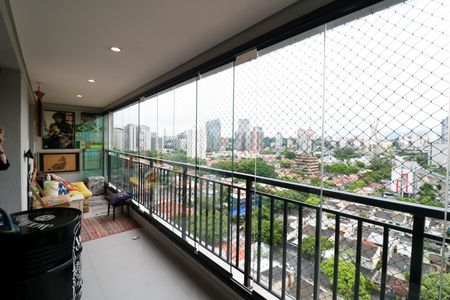 Apartamento para alugar com 68m², 2 quartos e 1 vaga