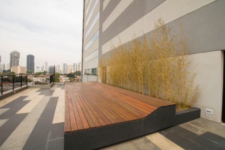 Apartamento para alugar com 68m², 2 quartos e 1 vaga