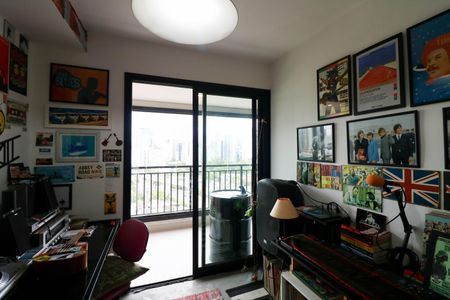 Apartamento para alugar com 68m², 2 quartos e 1 vaga