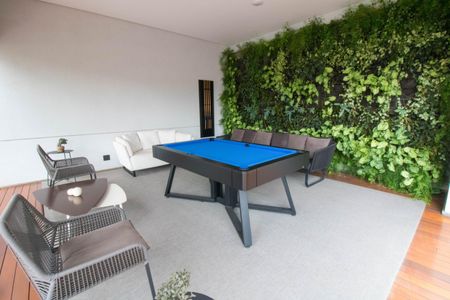 Apartamento para alugar com 68m², 2 quartos e 1 vaga