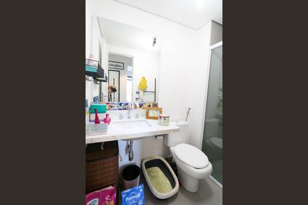 Apartamento para alugar com 68m², 2 quartos e 1 vaga