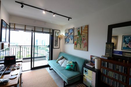 Apartamento para alugar com 2 quartos, 68m² em Vila Cordeiro, São Paulo