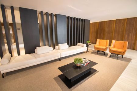 Apartamento para alugar com 68m², 2 quartos e 1 vaga