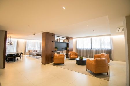 Apartamento para alugar com 68m², 2 quartos e 1 vaga