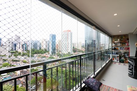 Apartamento para alugar com 68m², 2 quartos e 1 vaga