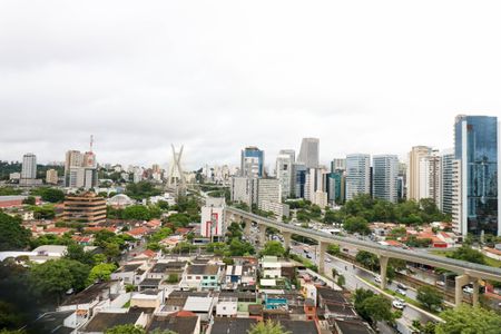 Apartamento para alugar com 68m², 2 quartos e 1 vaga