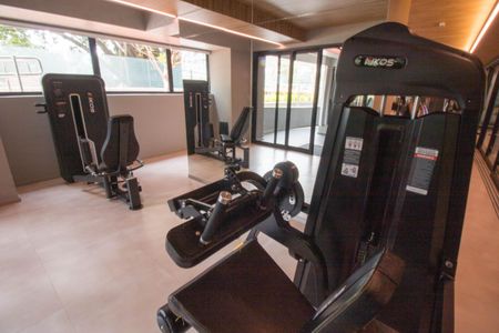 Apartamento para alugar com 68m², 2 quartos e 1 vaga