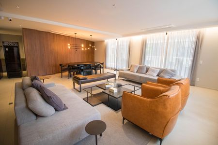 Apartamento para alugar com 68m², 2 quartos e 1 vaga