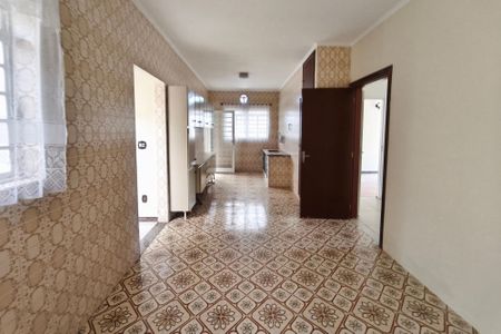 Casa à venda com 183m², 3 quartos e 2 vagasCopa