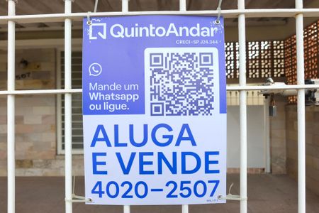 Casa à venda com 183m², 3 quartos e 2 vagasPLACA INSTALADA NA FACHADA