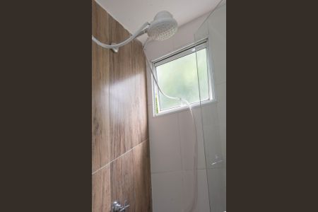 Apartamento à venda com 45m², 2 quartos e 1 vagaBanheiro