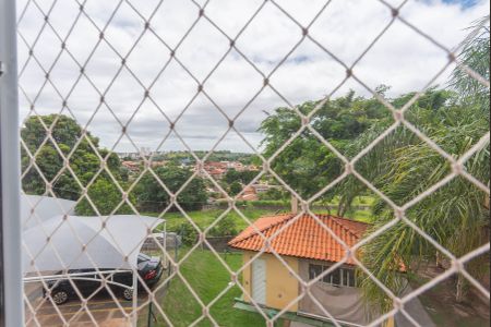 Apartamento à venda com 45m², 2 quartos e 1 vagaVista do Quarto 2
