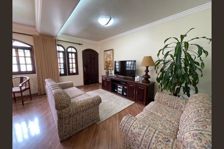 Sala de casa à venda com 2 quartos, 128m² em Vila Sonia, São Paulo