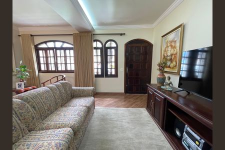 Sala de casa à venda com 2 quartos, 128m² em Vila Sonia, São Paulo