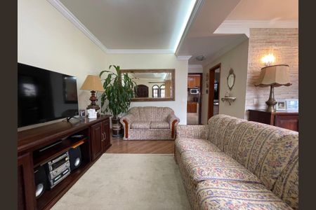 Casa à venda com 128m², 2 quartos e 3 vagas Casa à venda com 128m², 2 quartos e 3 vagasSala