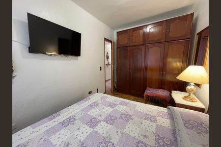Quarto 1 de casa à venda com 2 quartos, 128m² em Vila Sonia, São Paulo