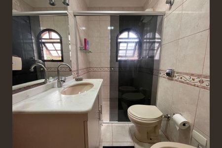 Casa à venda com 128m², 2 quartos e 3 vagas Casa à venda com 128m², 2 quartos e 3 vagasBanheiro 1