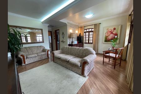 Sala de casa à venda com 2 quartos, 128m² em Vila Sonia, São Paulo