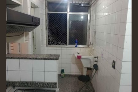 Apartamento para alugar com 98m², 3 quartos e 1 vagaÁrea de serviço