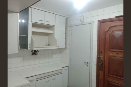 Cozinha de apartamento para alugar com 3 quartos, 98m² em Rocha, Rio de Janeiro