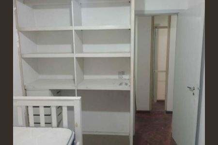 Quarto de apartamento para alugar com 3 quartos, 98m² em Rocha, Rio de Janeiro