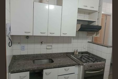 Apartamento para alugar com 3 quartos, 98m² em Rocha, Rio de Janeiro