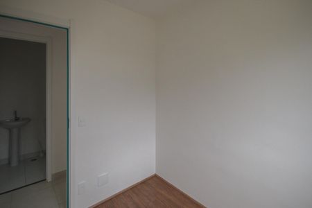 Quarto 1 de apartamento para alugar com 2 quartos, 32m² em Vila Maria, São Paulo