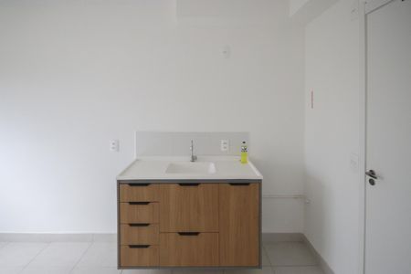 Apartamento à venda com 32m², 2 quartos e sem vagaSala / Cozinha 