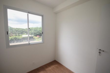 Quarto 1 de apartamento para alugar com 2 quartos, 32m² em Vila Maria, São Paulo