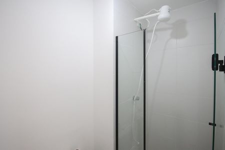 Apartamento à venda com 32m², 2 quartos e sem vagaBanheiro 