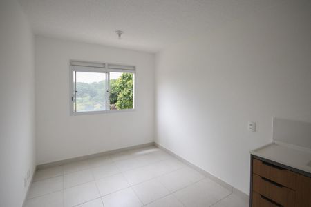 Apartamento à venda com 32m², 2 quartos e sem vagaSala / Cozinha 