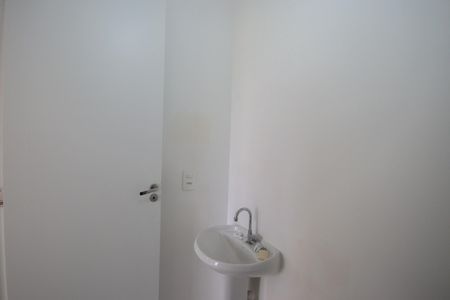 Apartamento à venda com 32m², 2 quartos e sem vagaBanheiro