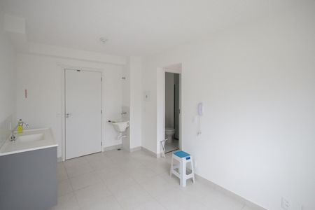 Apartamento à venda com 32m², 2 quartos e sem vagaSala / Cozinha 