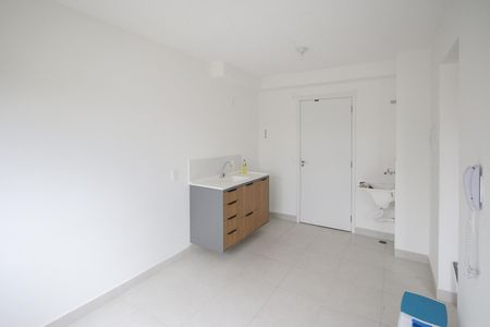 Apartamento à venda com 32m², 2 quartos e sem vagaSala / Cozinha 