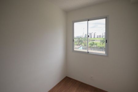 Quarto 1 de apartamento para alugar com 2 quartos, 32m² em Vila Maria, São Paulo