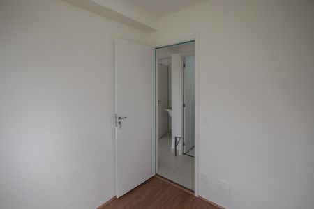 Apartamento à venda com 32m², 2 quartos e sem vagaQuarto 1