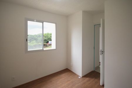 Quarto 2 de apartamento para alugar com 2 quartos, 32m² em Vila Maria, São Paulo