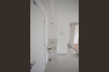 Apartamento à venda com 32m², 2 quartos e sem vagaTanque