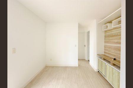 Sala de apartamento para alugar com 2 quartos, 57m² em Sertão do Maruim, São José