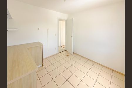 Apartamento para alugar com 57m², 2 quartos e 1 vagaQuarto 2