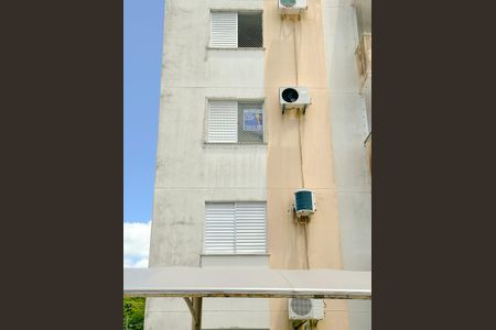 Apartamento para alugar com 57m², 2 quartos e 1 vagaPlaquinha