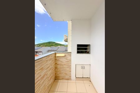 Apartamento para alugar com 57m², 2 quartos e 1 vagaChurrasqueira
