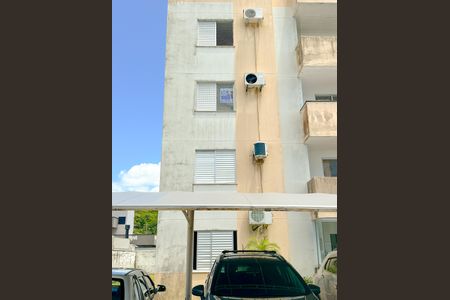 Apartamento para alugar com 57m², 2 quartos e 1 vagaPlaquinha