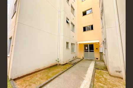 Apartamento para alugar com 57m², 2 quartos e 1 vagaHall de entrada