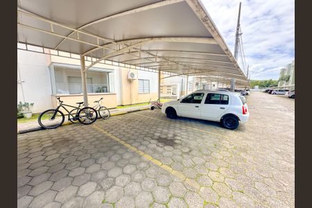 Apartamento para alugar com 57m², 2 quartos e 1 vagaGaragem