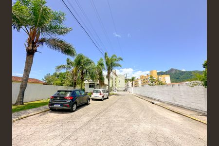 Apartamento para alugar com 57m², 2 quartos e 1 vagaVista da Rua