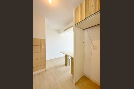 Apartamento para alugar com 57m², 2 quartos e 1 vagaCozinha